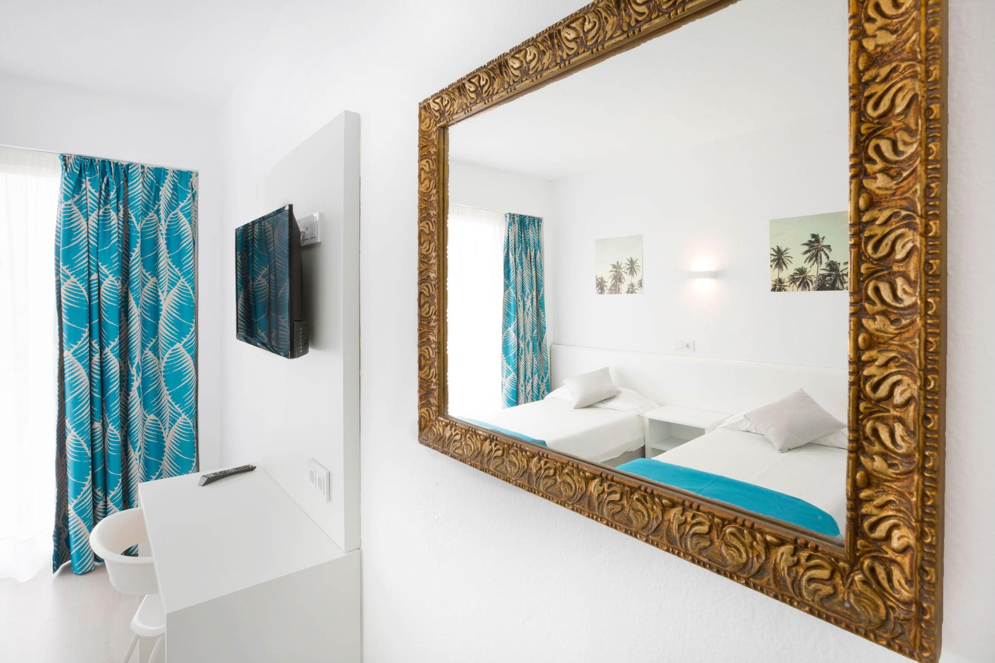 Hotel Bluesea Arenal Tower Adults Only 3*
