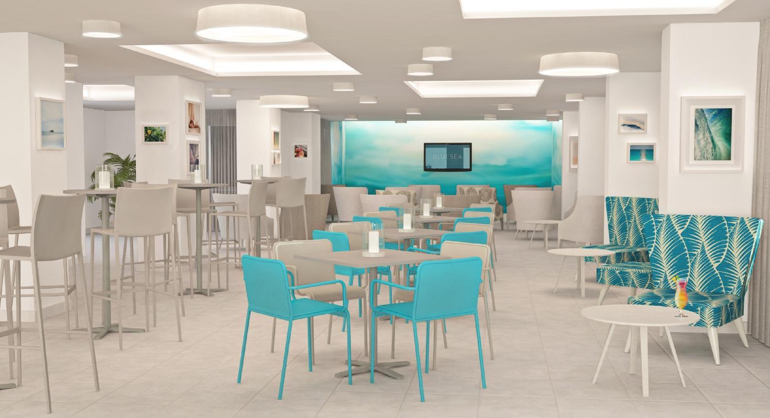 Hotel Bluesea Arenal Tower Adults Only 3*