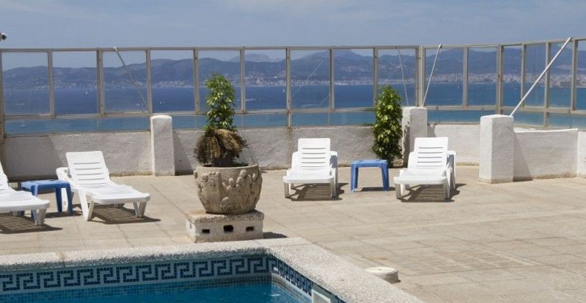 Bluesea Arenal Tower Adults Only Hotel 3*
